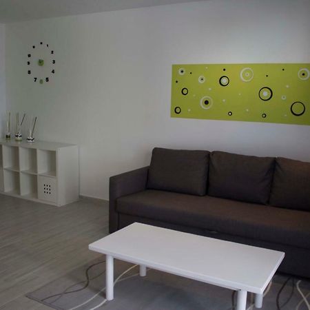 Pistachio Apartment Lanzarote Apartment Costa Teguise Eksteriør billede