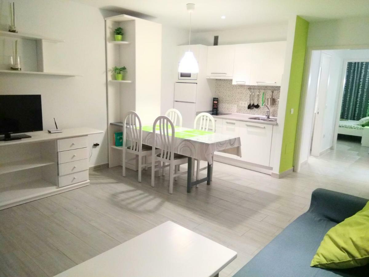 Pistachio Apartment Lanzarote Apartment Costa Teguise Eksteriør billede