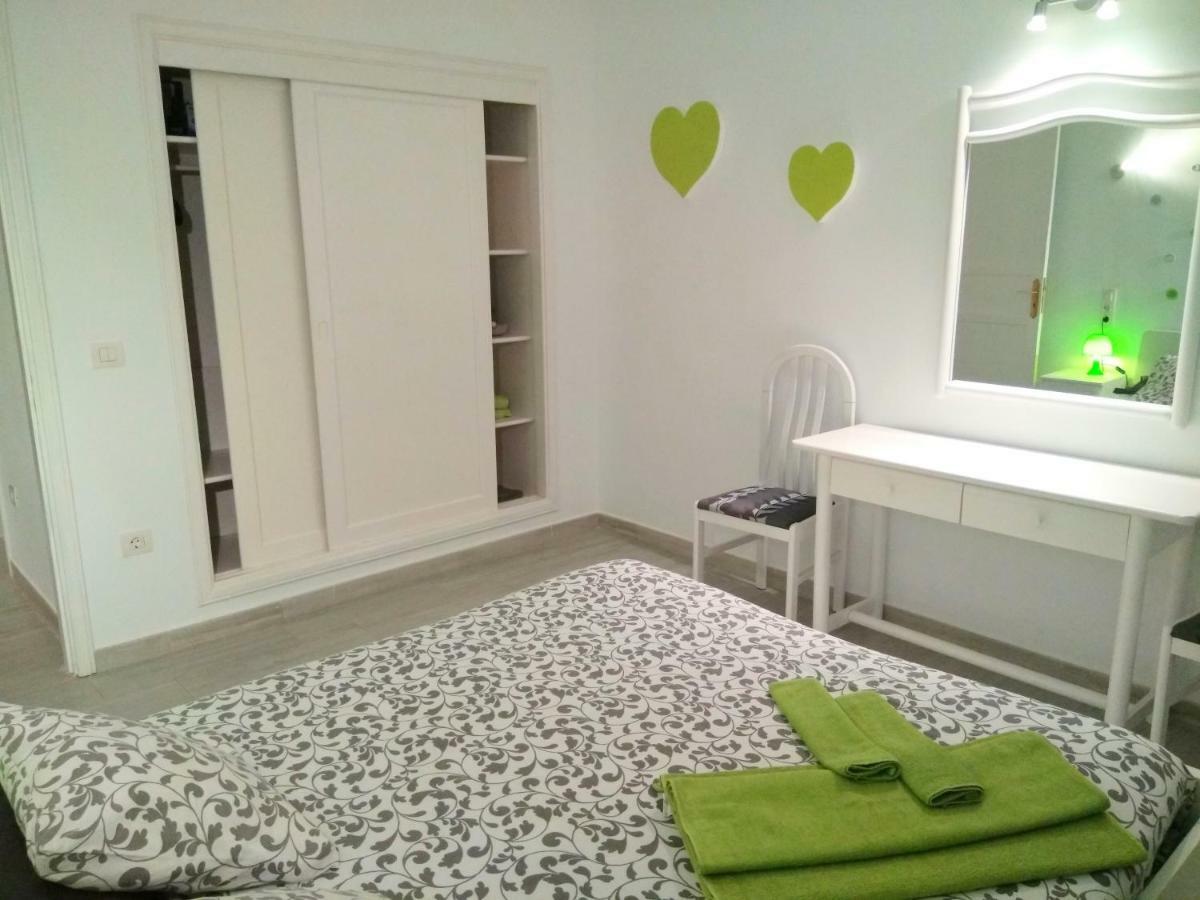 Pistachio Apartment Lanzarote Apartment Costa Teguise Eksteriør billede