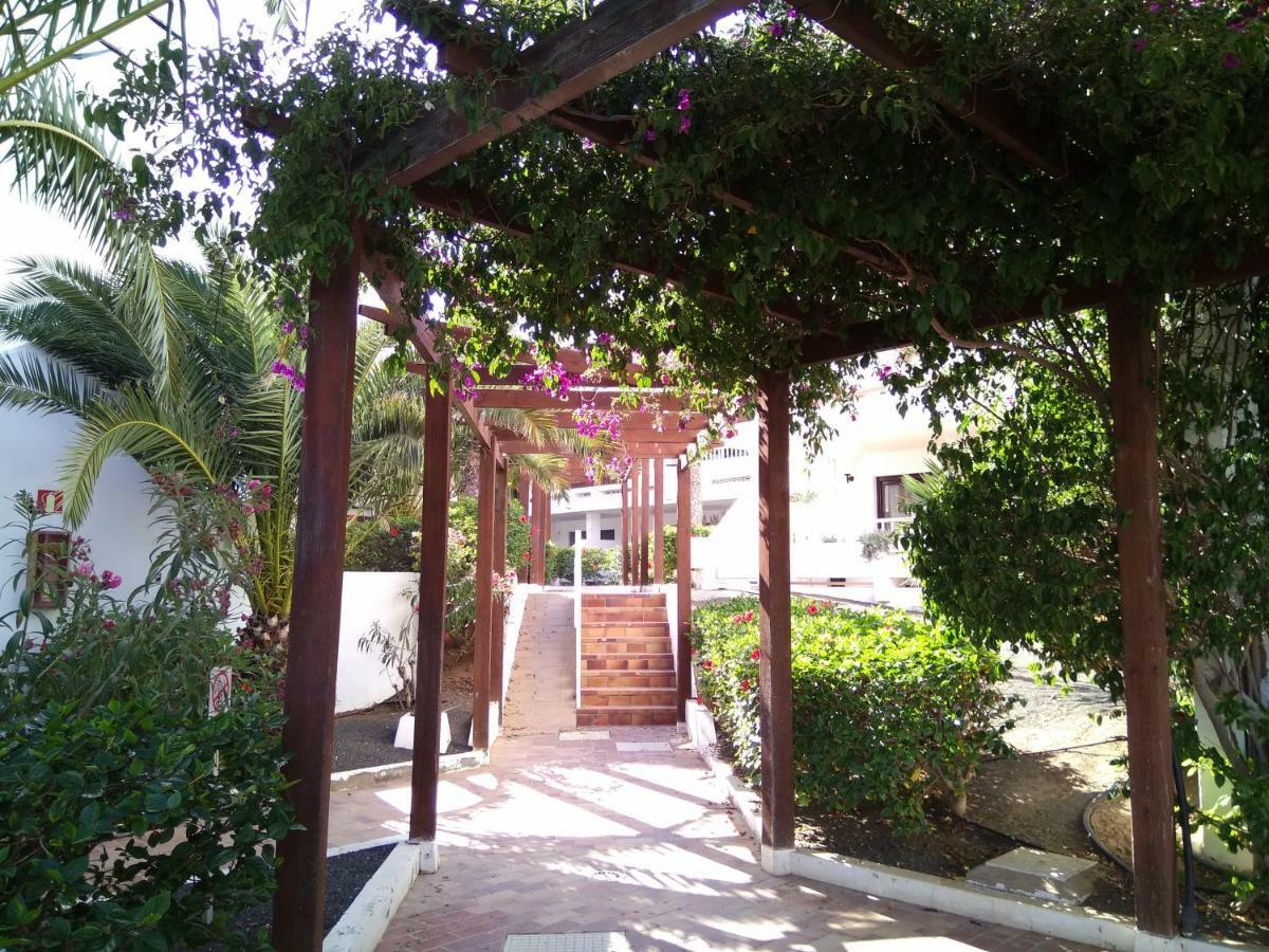 Pistachio Apartment Lanzarote Apartment Costa Teguise Eksteriør billede